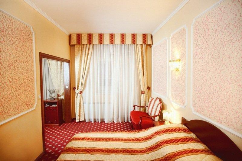 Отель на Казачьем Москва Экстерьер фото